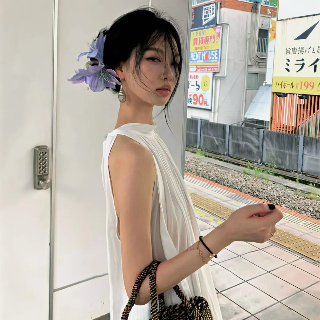 内在美