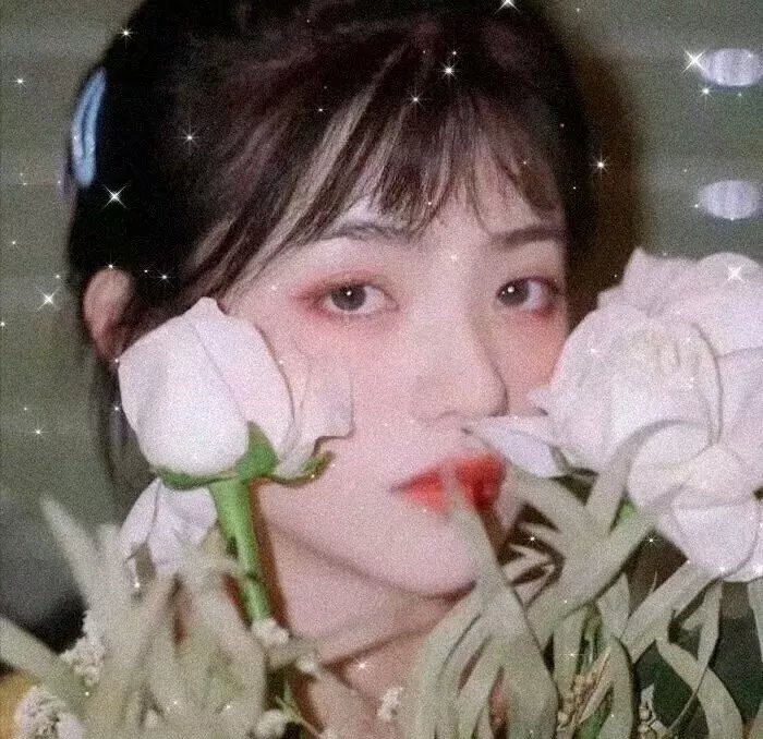难为情